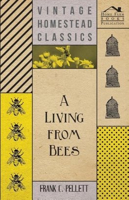 A Living From Bees