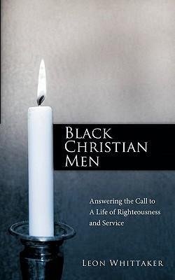 Black Christian Men