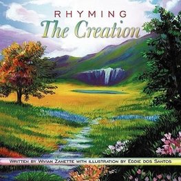 Rhyming The Creation