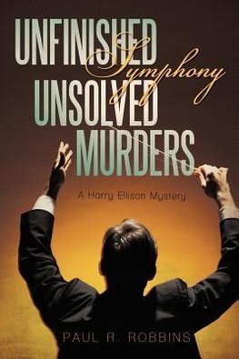 Unfinished Symphony, Unsolved Murders