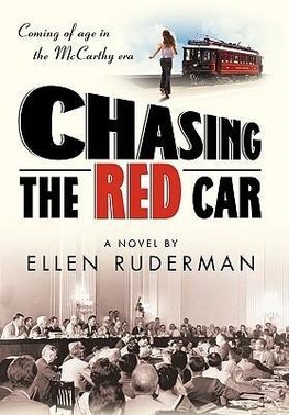 Chasing the Red Car