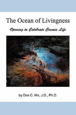 The Ocean of Livingness