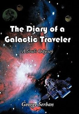 The Diary of a Galactic Traveler