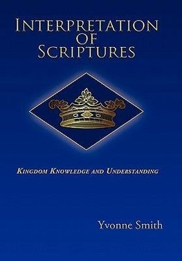 Interpretation of Scriptures