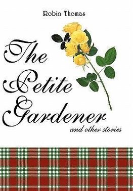 The Petite Gardener