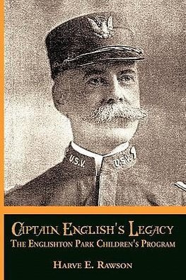 Captain English's Legacy