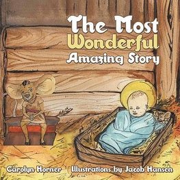 The Most Wonderful Amazing Story