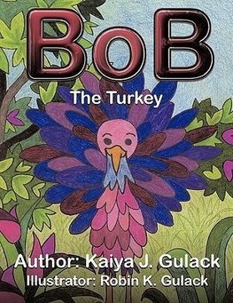 Bob the Turkey