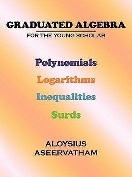 Graduated Algebra