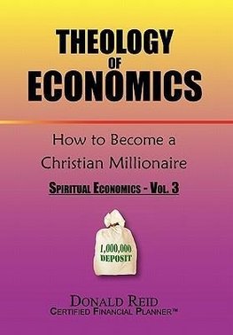 Theology of Economics