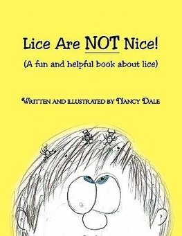 Lice Are Not Nice