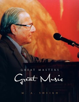 Great Masters Great Music