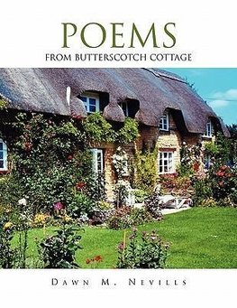 Poems from Butterscotch Cottage