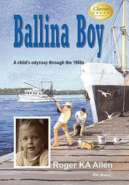 Ballina Boy