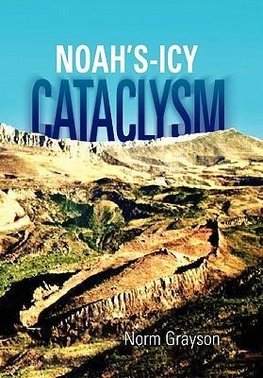 Noah's - Icy - Cataclysm