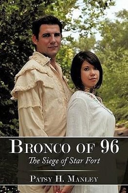 Bronco of 96