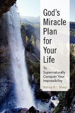 God's Miracle Plan for Your Life