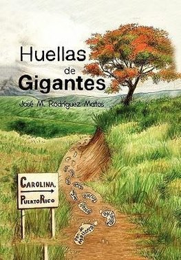 Huellas de Gigantes