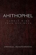 Ahithophel