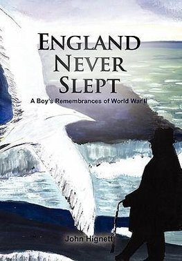 England Never Slept