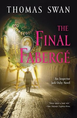 Final Faberge, The