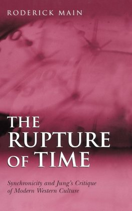 The Rupture of Time