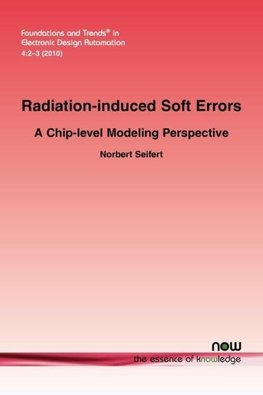 Radiation-Induced Soft Error