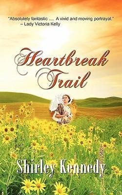 Heartbreak Trail