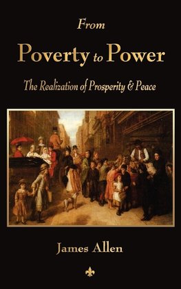 FROM POVERTY TO POWER