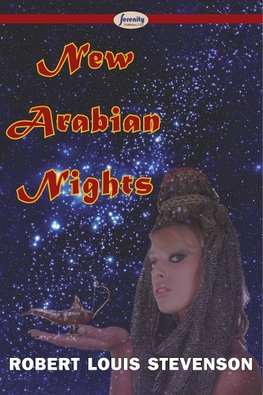 New Arabian Nights