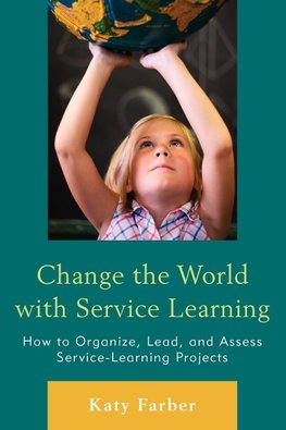 Change the World with Service Learning