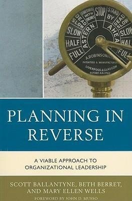 Planning in Reverse