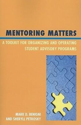 Mentoring Matters