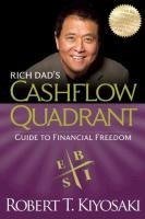 Kiyosaki, R: Rich Dad's Cashflow Quadrant