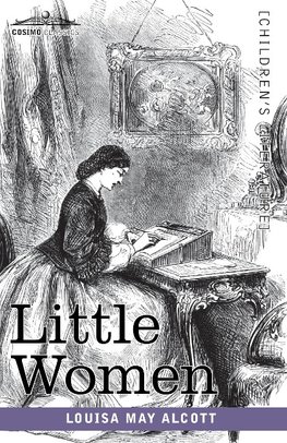 Alcott, L: Little Women