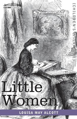 Alcott, L: Little Women