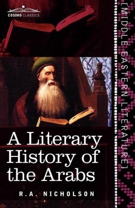 A Literary History of the Arabs