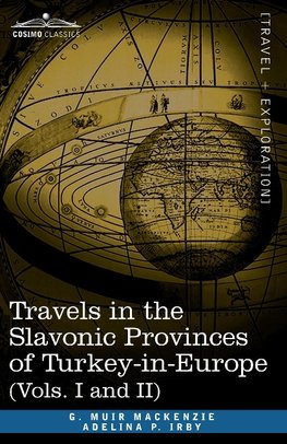 TRAVELS IN THE SLAVONIC PROVIN