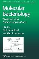 Molecular Bacteriology: Protocols and Clinical Applications