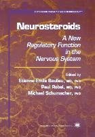 Neurosteroids