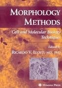 Morphology Methods