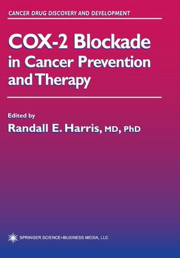 COX-2 Blockade in Cancer Prevention and Therapy