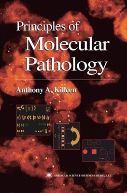 Principles of Molecular Pathology