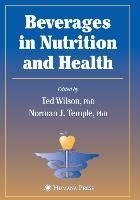 Beverages in Nutrition and Health