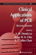 Clinical Applications of PCR