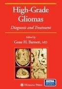 High-Grade Gliomas