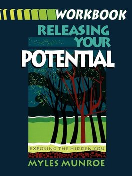 Releasing Your Potential Workbook