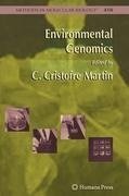 Environmental Genomics