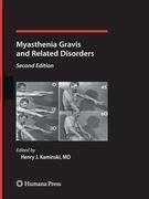 Myasthenia Gravis and Related Disorders