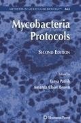 Mycobacteria Protocols